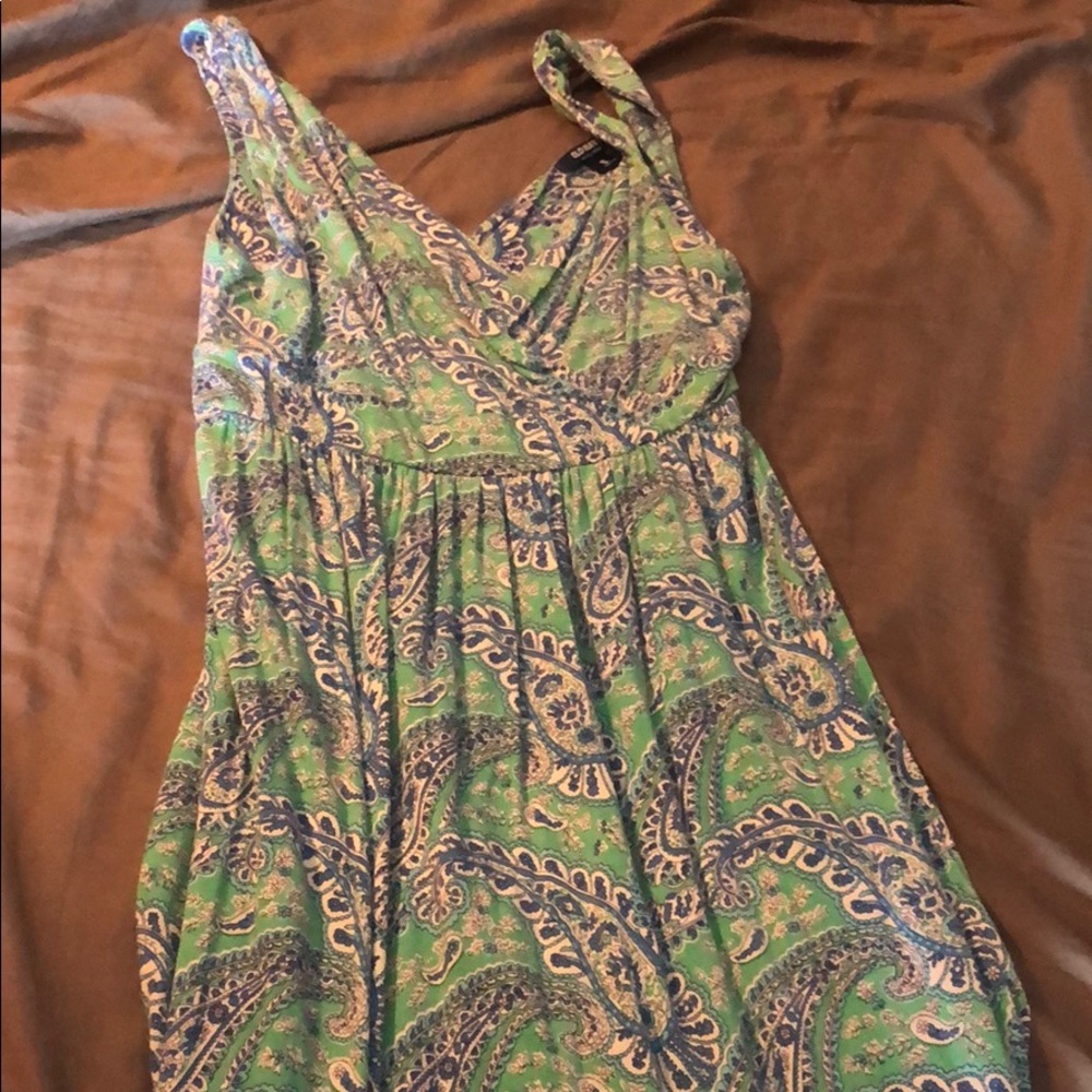 Dress